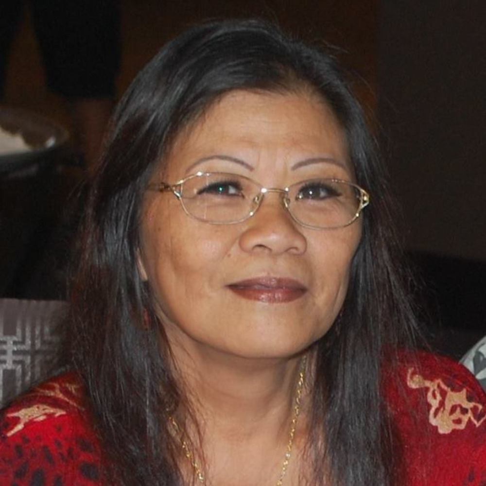 Meet your Posher, Rebecca